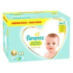 Buy PAMPERS PREMIUM CARE S4 78S PROMO in Kuwait