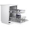 Samsung Dishwasher DW60M5050FW/SG White (Plus Extra Supplier&#39;s Delivery Charge Outside Doha)