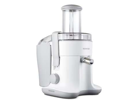 Kenwood Electric Centrifugal Juicer 700W JE680 White