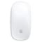 Apple Magic Mouse 2 Wireless and Rechargeable, Bluetooth and Multi-touch - Silver
