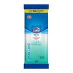 Buy Clorox Disinfecting Wipes Fresh Scent - 20 Wipes in Egypt