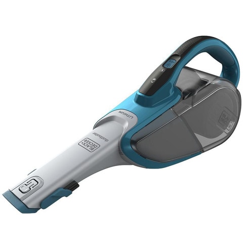 Black+Decker Hand Vacuum DVJ320J B5