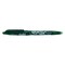 Pilot Frixion Erasable Roller Ball Pen Green 0.7mm