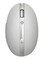 Hp Mpd893 700 Wireless Spectre Pike Mouse Silver