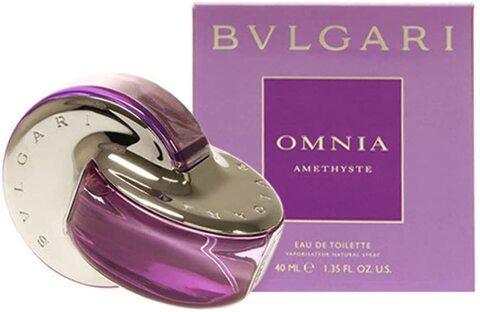 Parfum bvlgari 2025 omnia amethyste