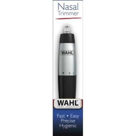 Wahl Hygenic Nasal Trimmer Nose &amp; Ear Trimmer in 20pcs Display 5642-135