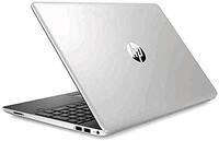 HP 15-DY1032WM Touchscreen Laptop - Intel Core&trade; i3-1005G1, 8GB RAM, 256GB SSD, 15.6&quot; HD, Windows 10 Home - Silver