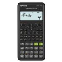 Casio Scientific Calculator FX-82ES PLUS 2nd Edition