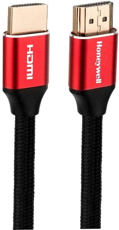 Buy Honeywell 8K Ultra High Speed HDMI Ver 2.1 Cable With Ethernet