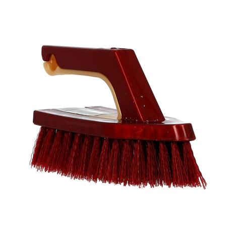 Royalford Multicolored Plastic Cleaning Brush