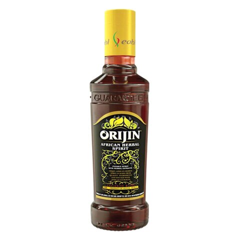 Orijin Bitters Herbal Spirit 250 ml