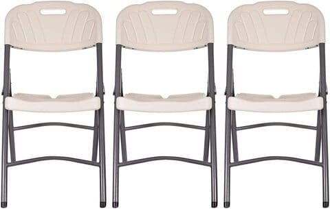 Plastic foldable on sale chairs online