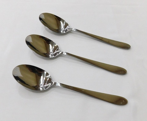 Winsor - Stainless Steel Dessert Spoon