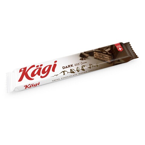 Kägi chocolate deals