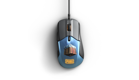 Steelseries - Rival 310 Pubg Edition Gaming Mouse