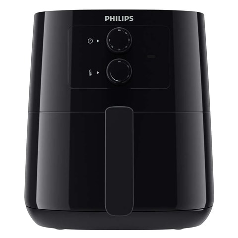 Philips HD9200/91 Air Fryer 1400 Watt Black 4L