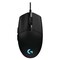 Logitech Prodigy G203 Gaming Mouse With G240 Gaming Mousepad Black