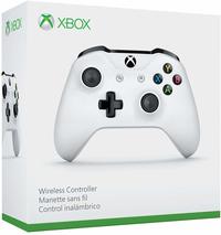 Microsoft - Microsoft Xbox One Wireless Controller - White