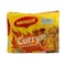 Maggi 2 Minutes Noodles Curry 79g (Pack of 5)