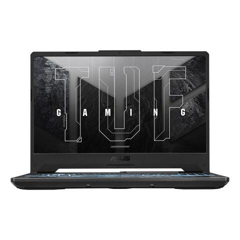 ASUS TUF Gaming F15 FX506HF-HN014W Laptop With 15.6-Inch Display Intel Core i5-11400H Processor