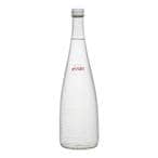 Buy Evian Natural Mineral Water 750ml Glass in Saudi Arabia