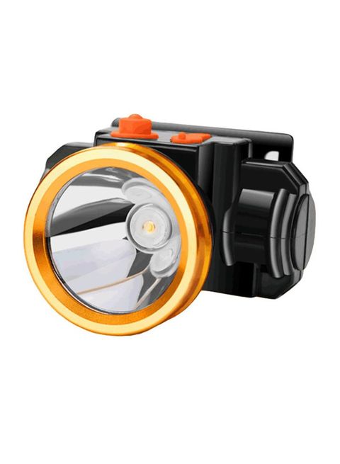 Rechargeable headlight deals