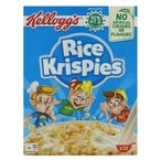 Buy Kelloggs Rice Krispies 375 gr in Kuwait