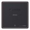 إبسون إبيك فيجن صغير  Mini EF-12 جهاز عرض ليزر متدفق Full HD  من 1000 لومن أسود