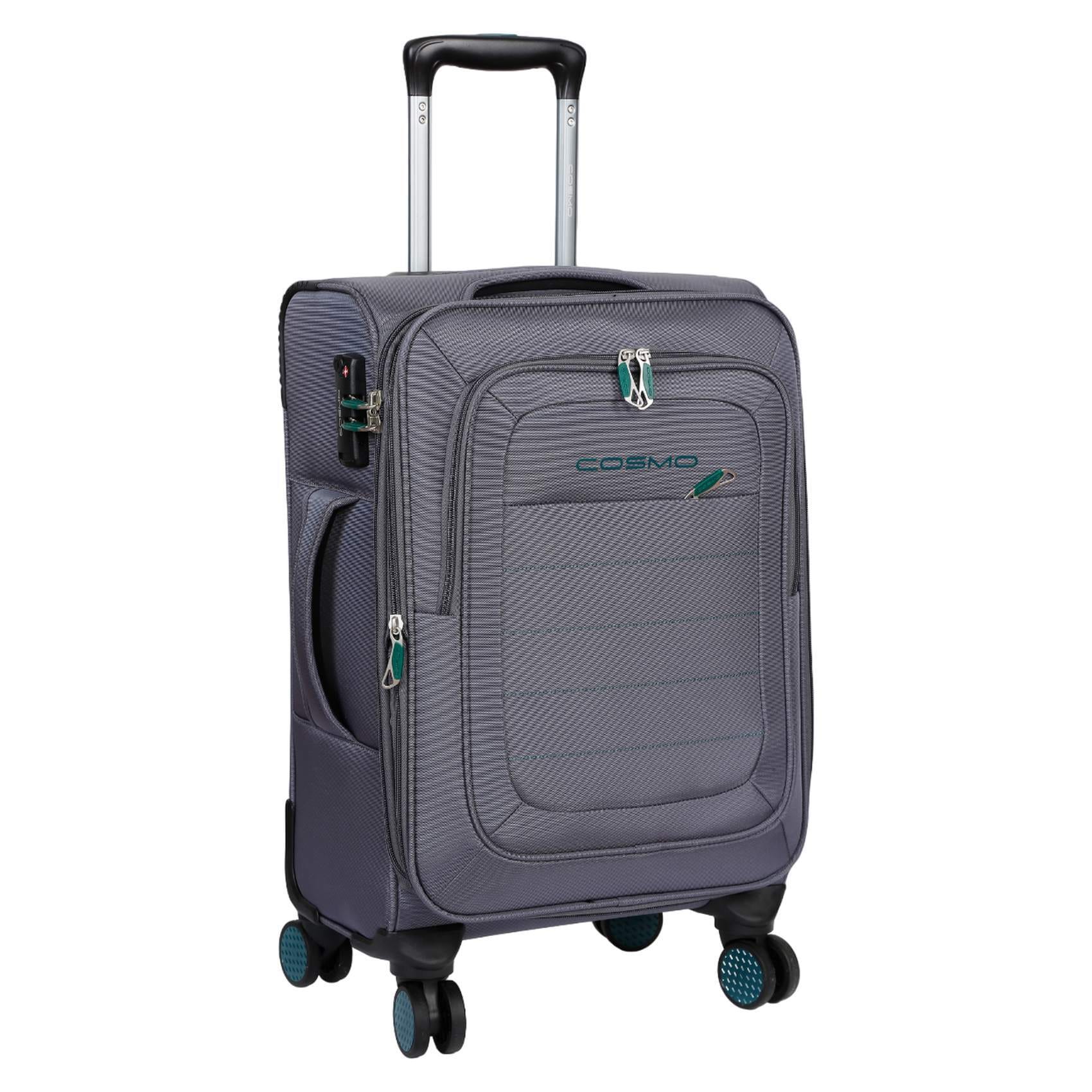 Cosmopolitan luggage store