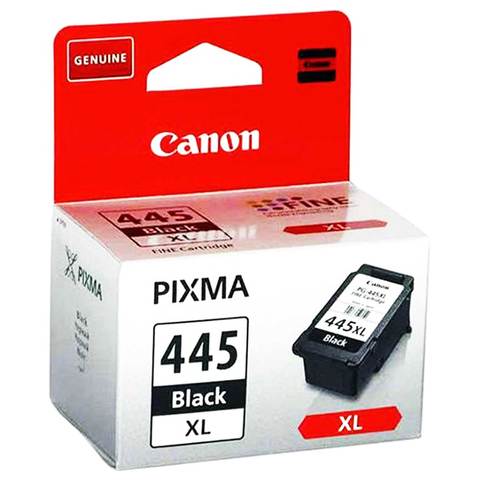 Canon Cartridge PG 445 XL Black