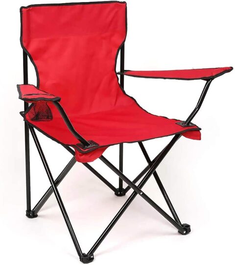 Buy GO2CAMPS Camping Chair Foldable Beach Chair Picnic Chair with