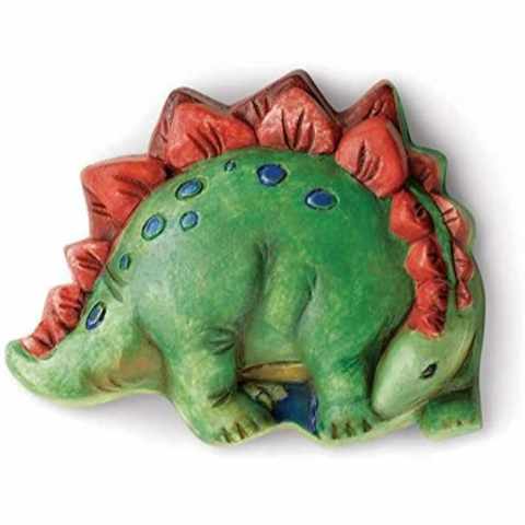 4M Mould and Paint a Dinosaur