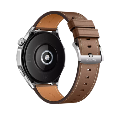 Buy Huawei Smart Watch GT4 Size 46mm Brown Online Shop