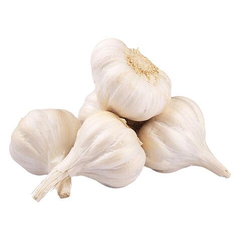 Garlic Loose