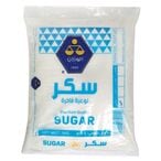 Buy Al Wazzan Premium Sugar 5Kg in Kuwait