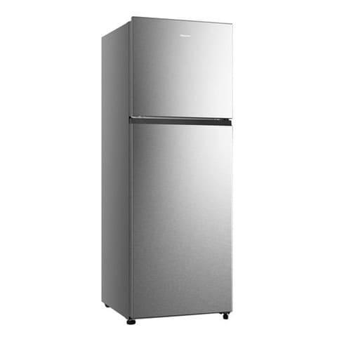 hisense 400l fridge