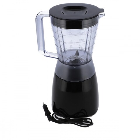 Philips Daily Collection Blender HR2056 Black