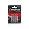 Camelion Plus Alkaline Heavy Energy Batteries