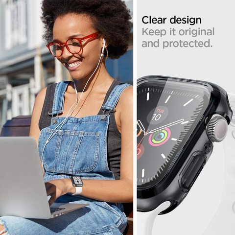 spigen apple watch ultra hybrid