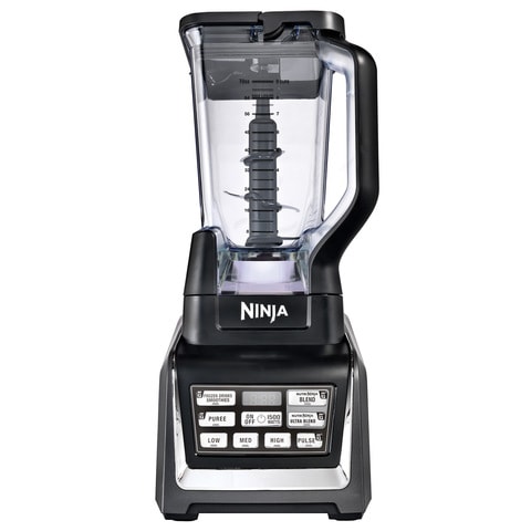 Ninja deals food blender