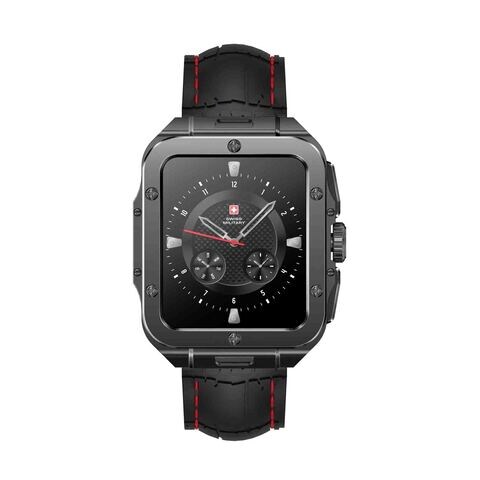 Swiss smartwatch clearance