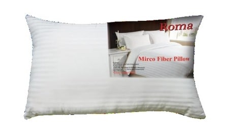 Roma Pillow Micro Fiber 1 Kg 50X70 Cm