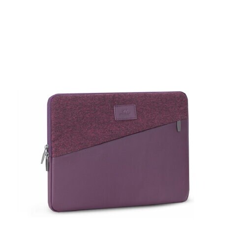 RivaCase 7903 Red MacBook Pro and Ultrabook Sleeve 13.3&quot;