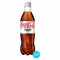 Coca-Cola Light Carbonated Soft Drink 500ml Pack of 24