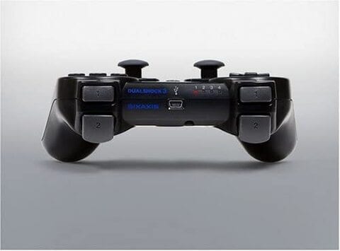Sony PS3 Wireless Controller Black