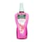 Body Fantasies Raspberry Fantasy Fragrance Body Spray Pink 236ml