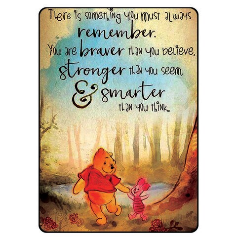 Theodor Protective Flip Case Cover For Huawei MatePad Pro 10.4 inches Pooh