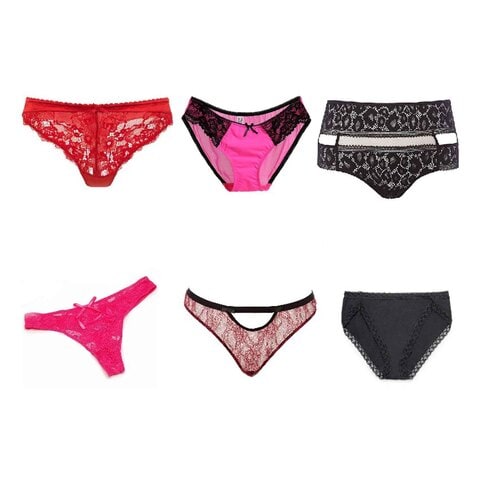 Buy Ladies Underwear Online - Shop on Carrefour Kenya