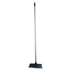 Buy Vileda Eco Indoor Broom With Stick Multicolour in UAE