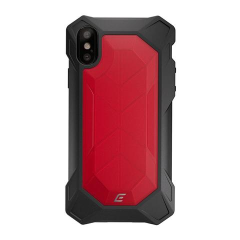Element Case - Rev For iPhone XS/X Red